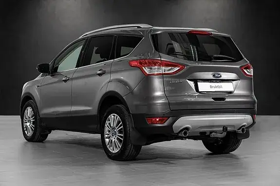 Ford Kuga 2014 photo 4