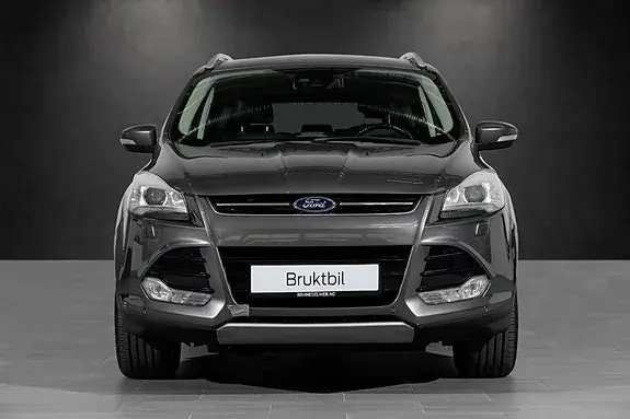 Ford Kuga 2014 photo 2