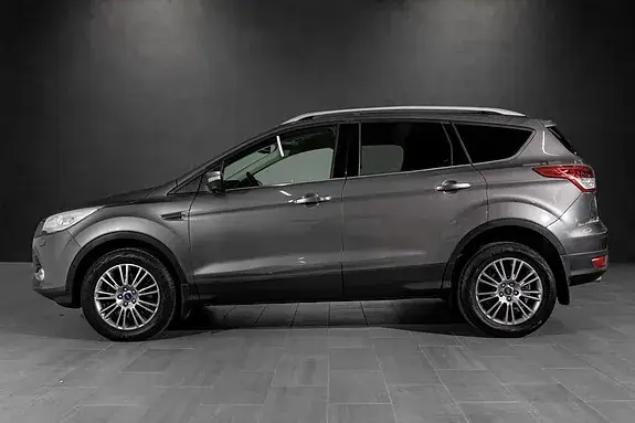Ford Kuga 2014 photo 5