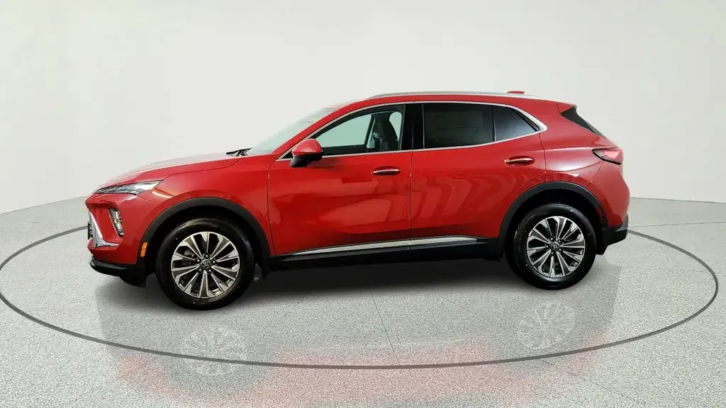 Buick Envision 2026 photo 5