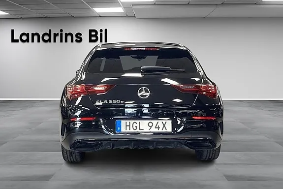 Mercedes-Benz Cla250 E 2026 photo 5