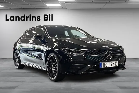 Mercedes-Benz Cla250 E 2026 photo 3