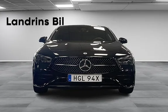 Mercedes-Benz Cla250 E 2026 photo 2