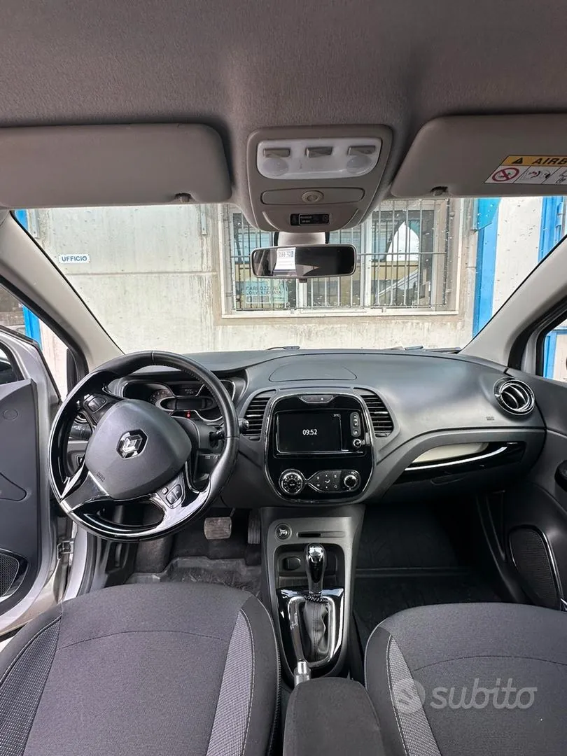 Renault Captur 2015 photo 5