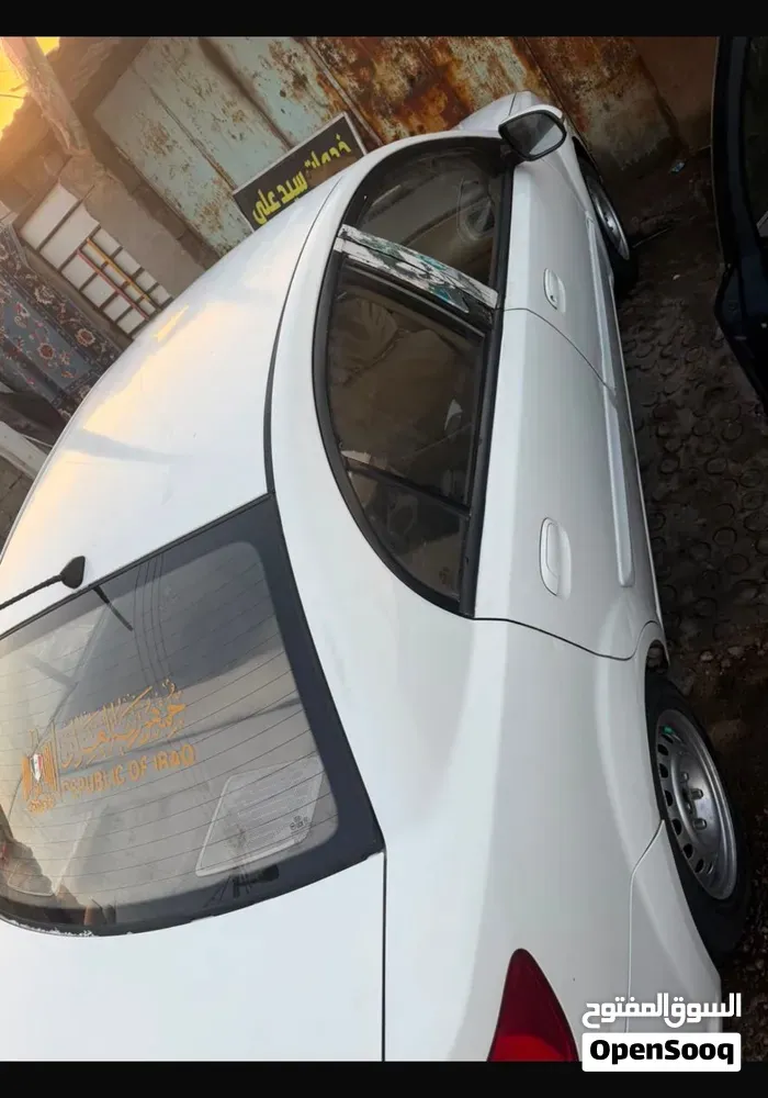 Kia Rio 2012 photo 2