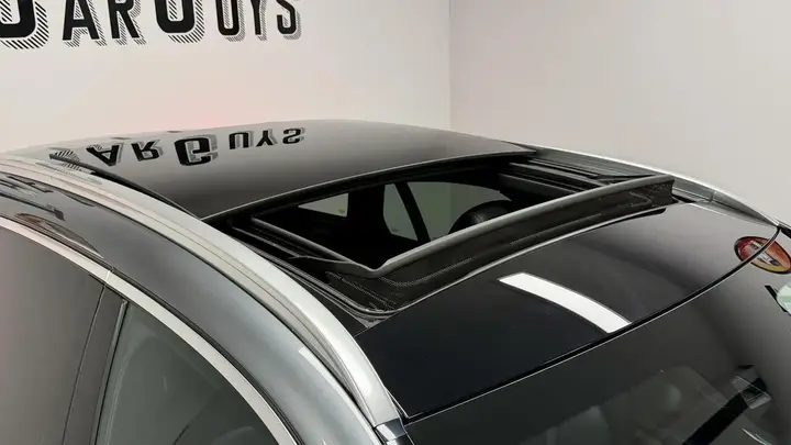 Mercedes-Benz Glc 2018 photo 4