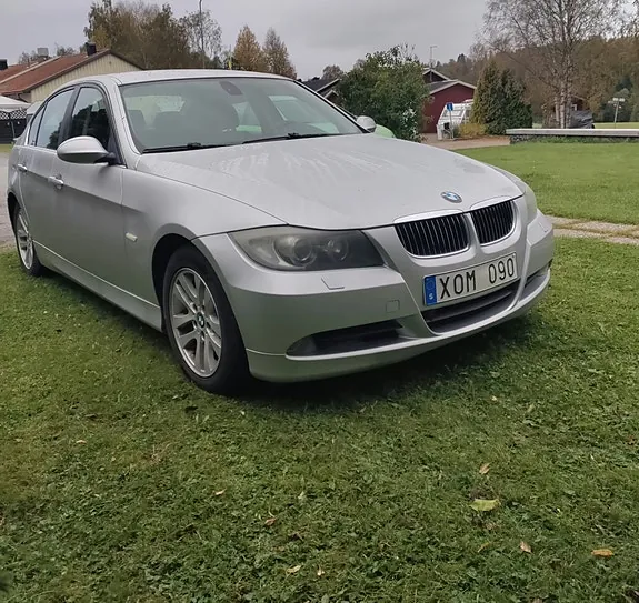 BMW 325Xi