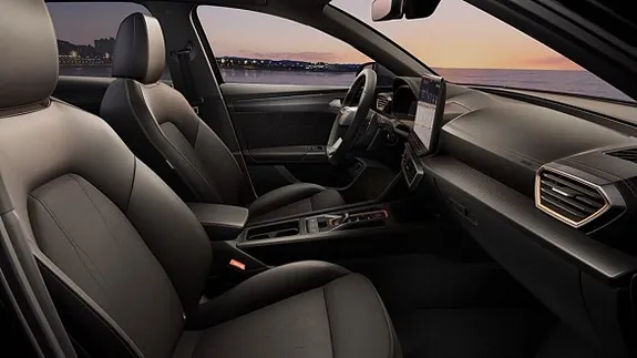 Cupra Leon 2026 photo 3