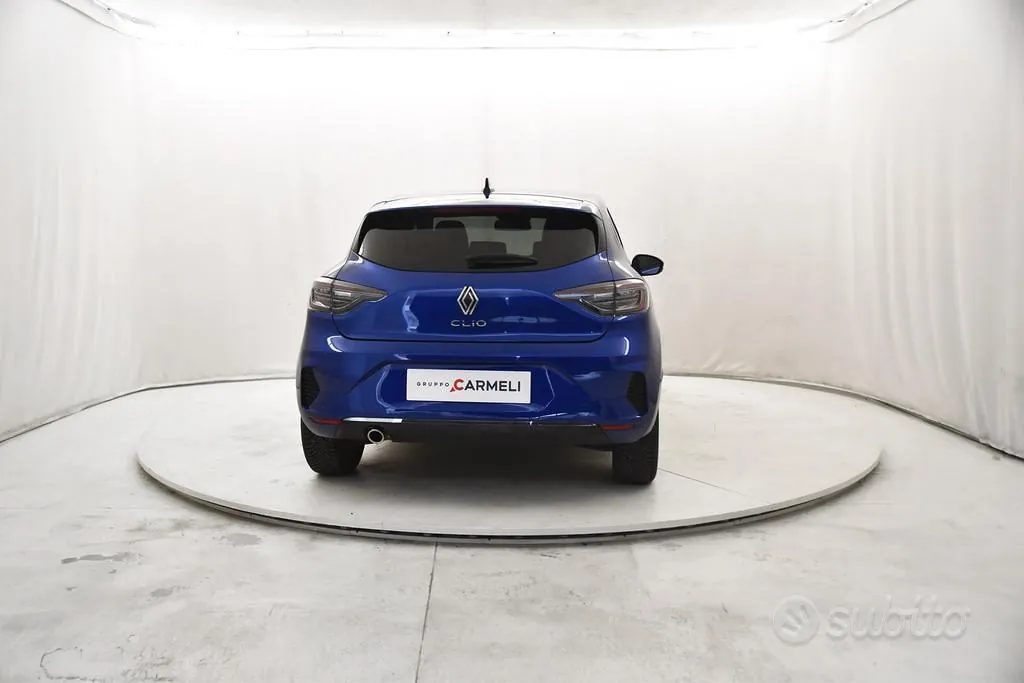 Renault Clio 2025 photo 4