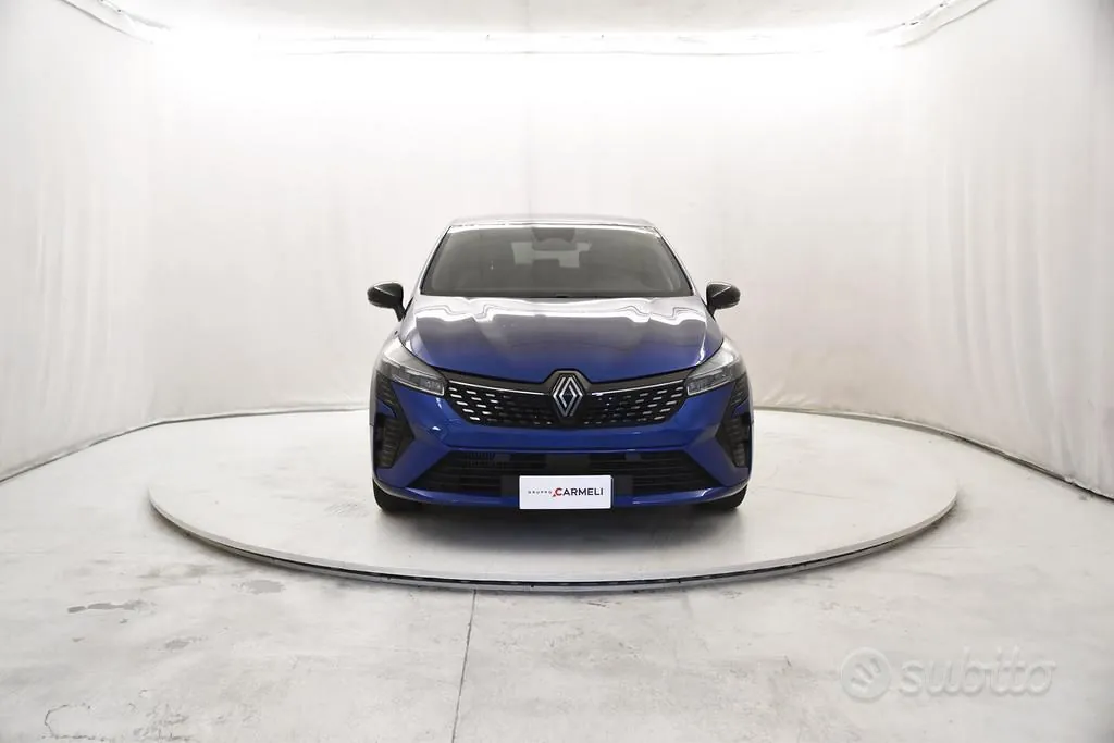 Renault Clio 2025 photo 5