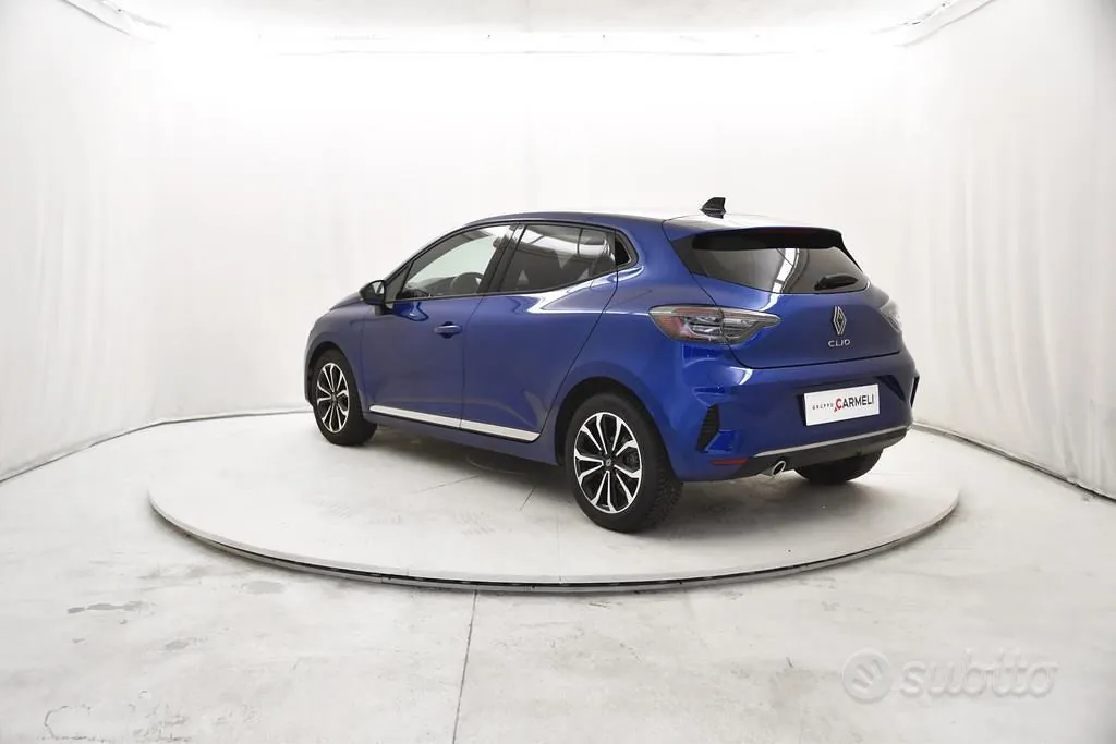 Renault Clio 2025 photo 3