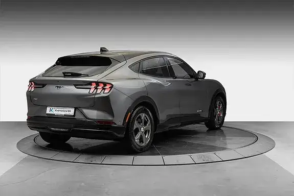 Ford Mustang Mach-E 2023 photo 5