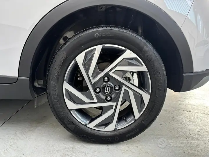 Hyundai Bayon 2025 photo 5