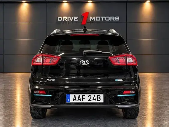 Kia Niro 2019 photo 4