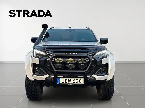 Isuzu D-Max 2026 photo 5