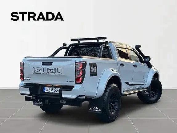 Isuzu D-Max 2026 photo 4