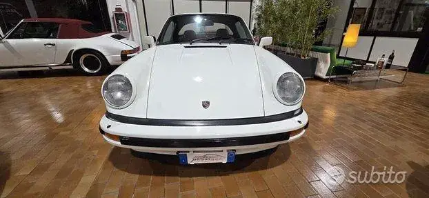 Porsche 911 1983 photo 5