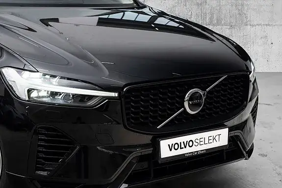 Volvo Xc60 2025 photo 3