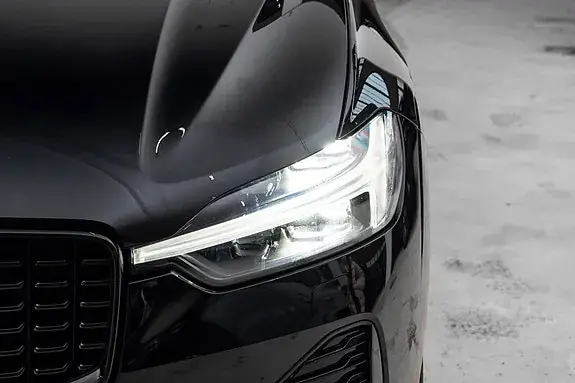 Volvo Xc60 2025 photo 5