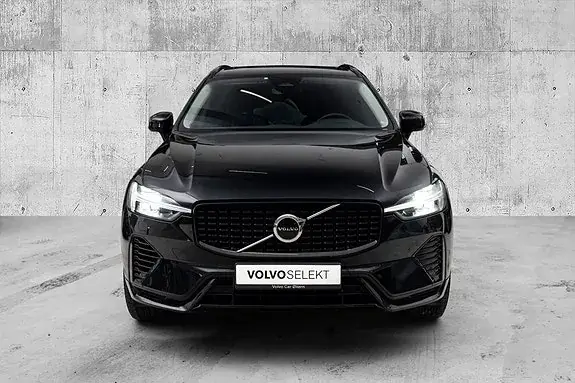 Volvo Xc60 2025 photo 4