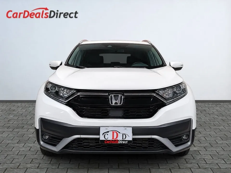 Honda Cr-V 2022 photo 2