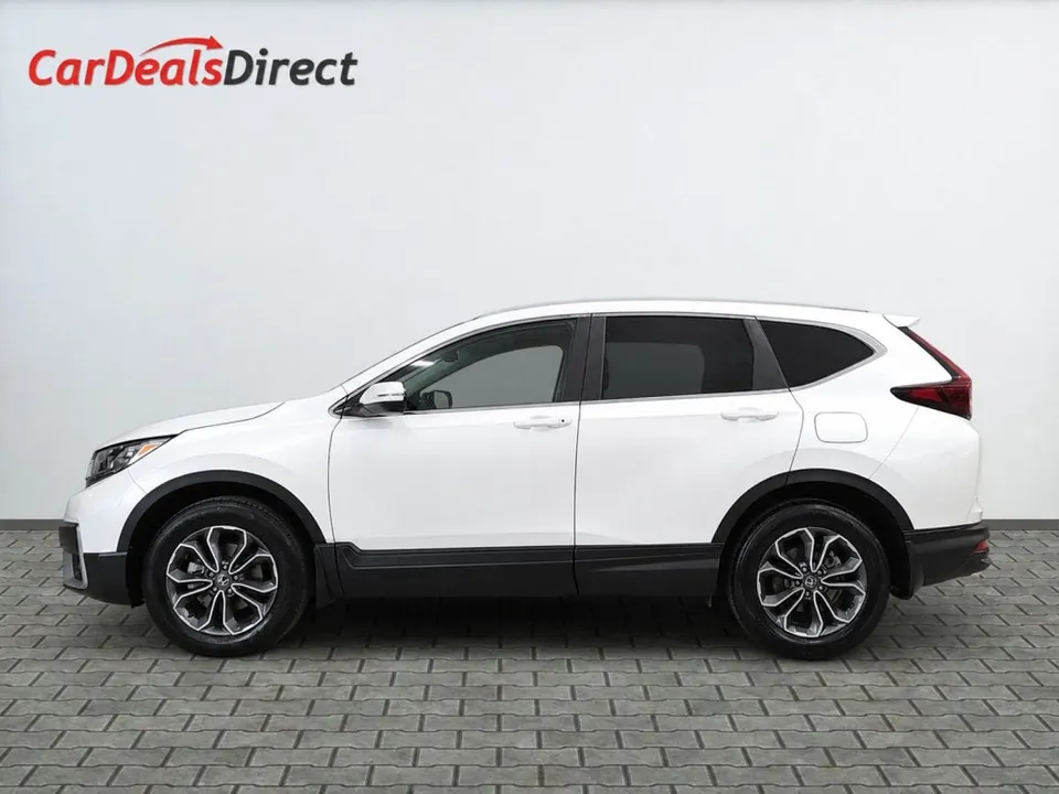 Honda Cr-V 2022 photo 3