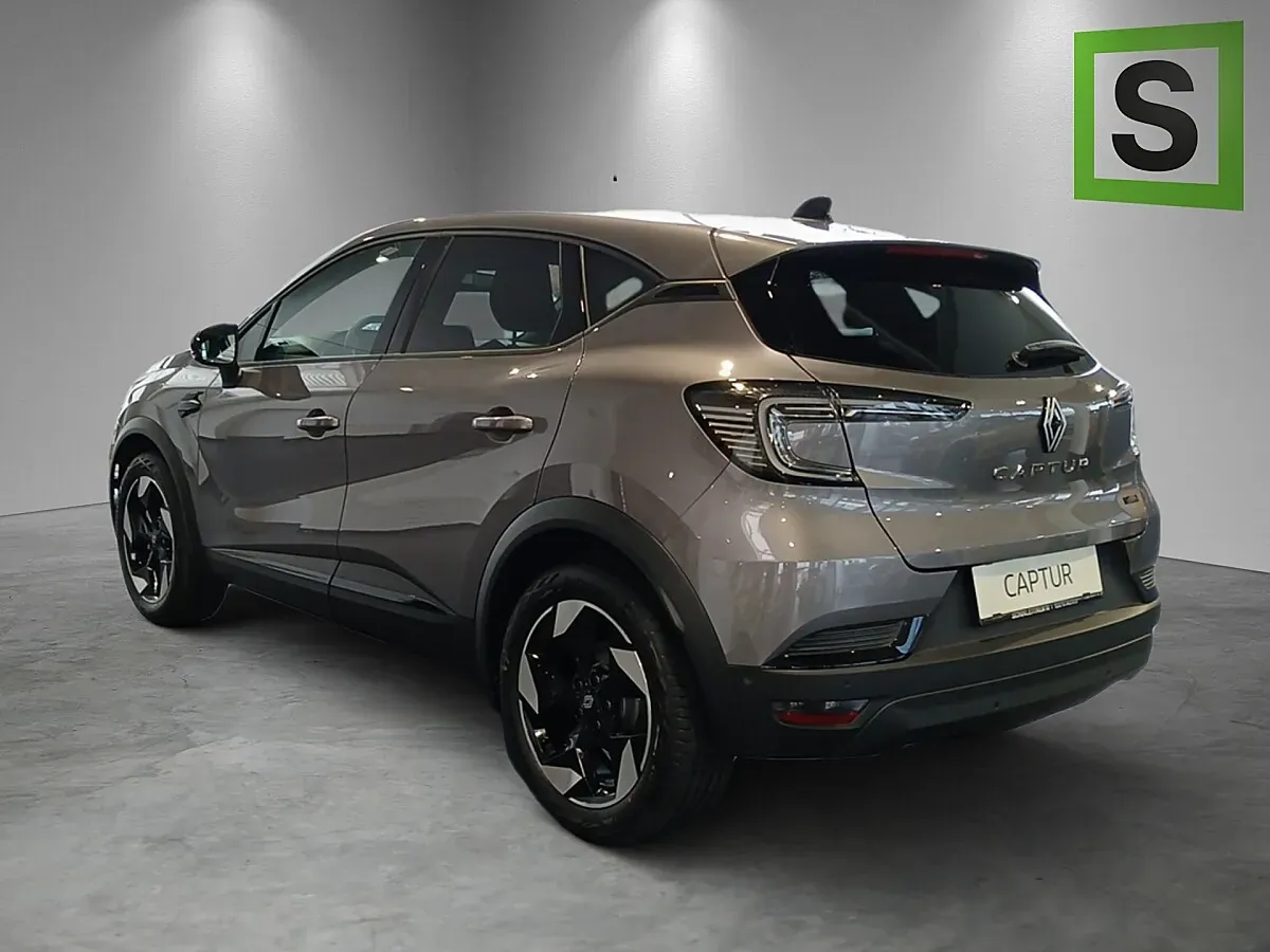 Renault Captur photo 3