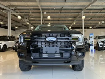 Ford Ranger 2026 photo 4