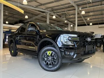 Ford Ranger 2026 photo 2