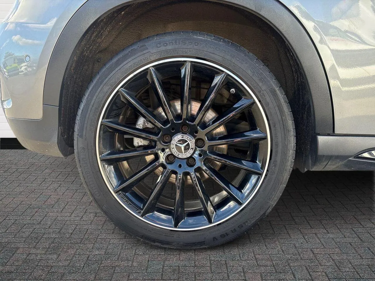 Mercedes-Benz Gla 2020 photo 5