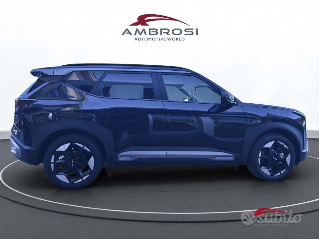 Kia Seltos 2026 photo 5