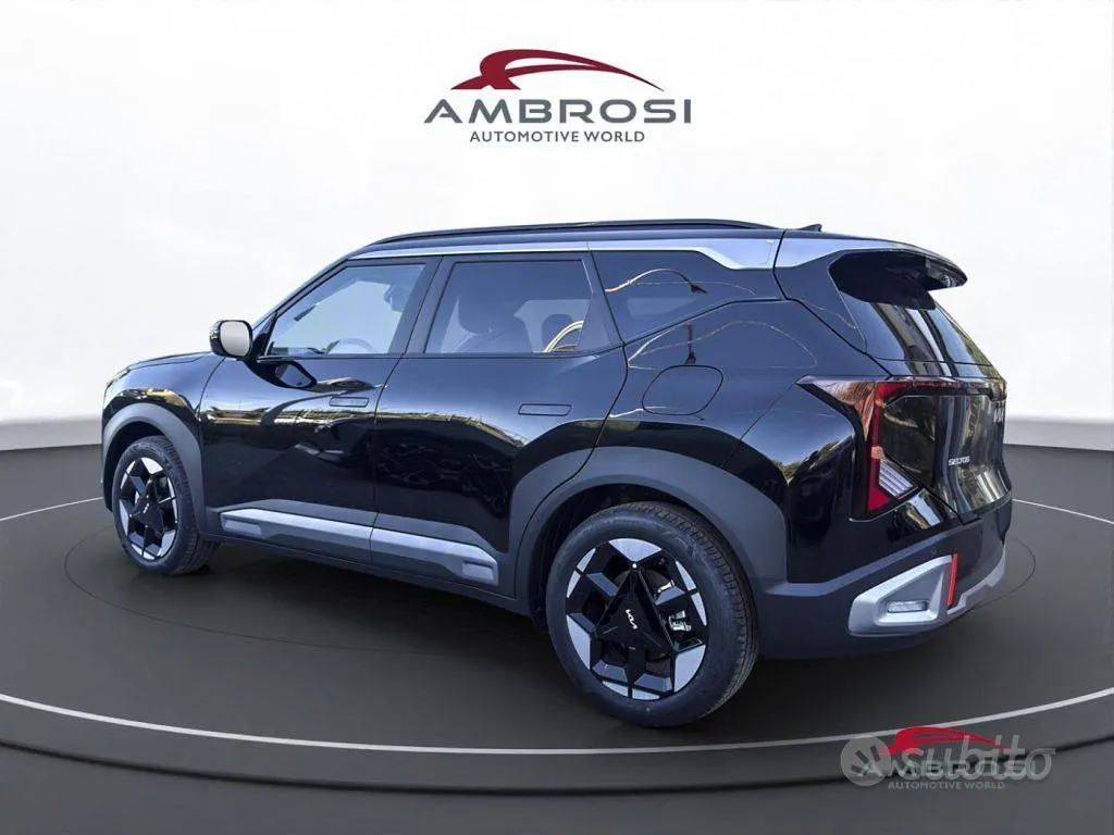 Kia Seltos 2026 photo 4