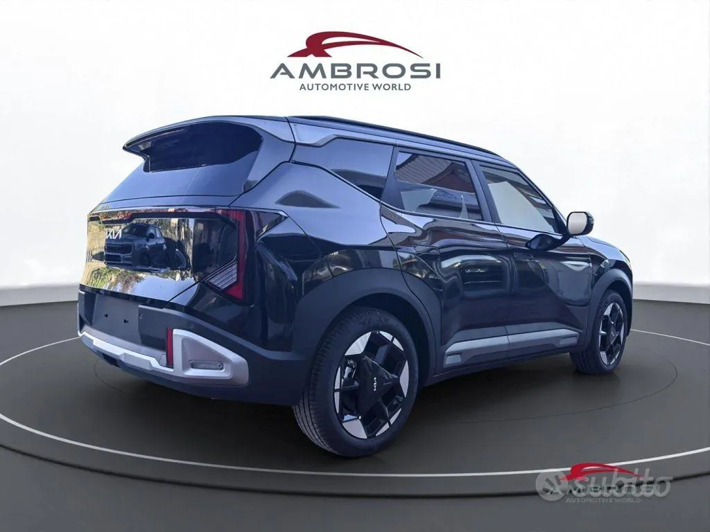 Kia Seltos 2026 photo 3