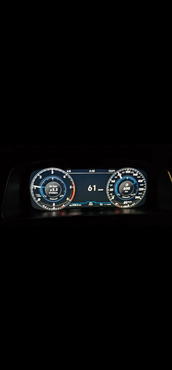 Volkswagen Golf 2019 photo 2