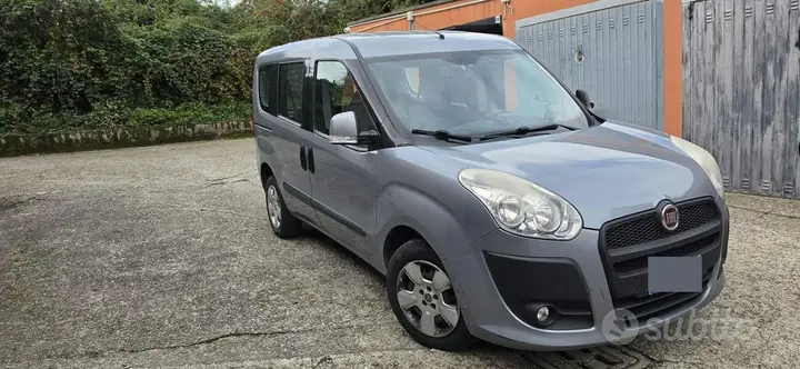 Fiat Doblò