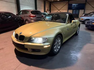 BMW Z3