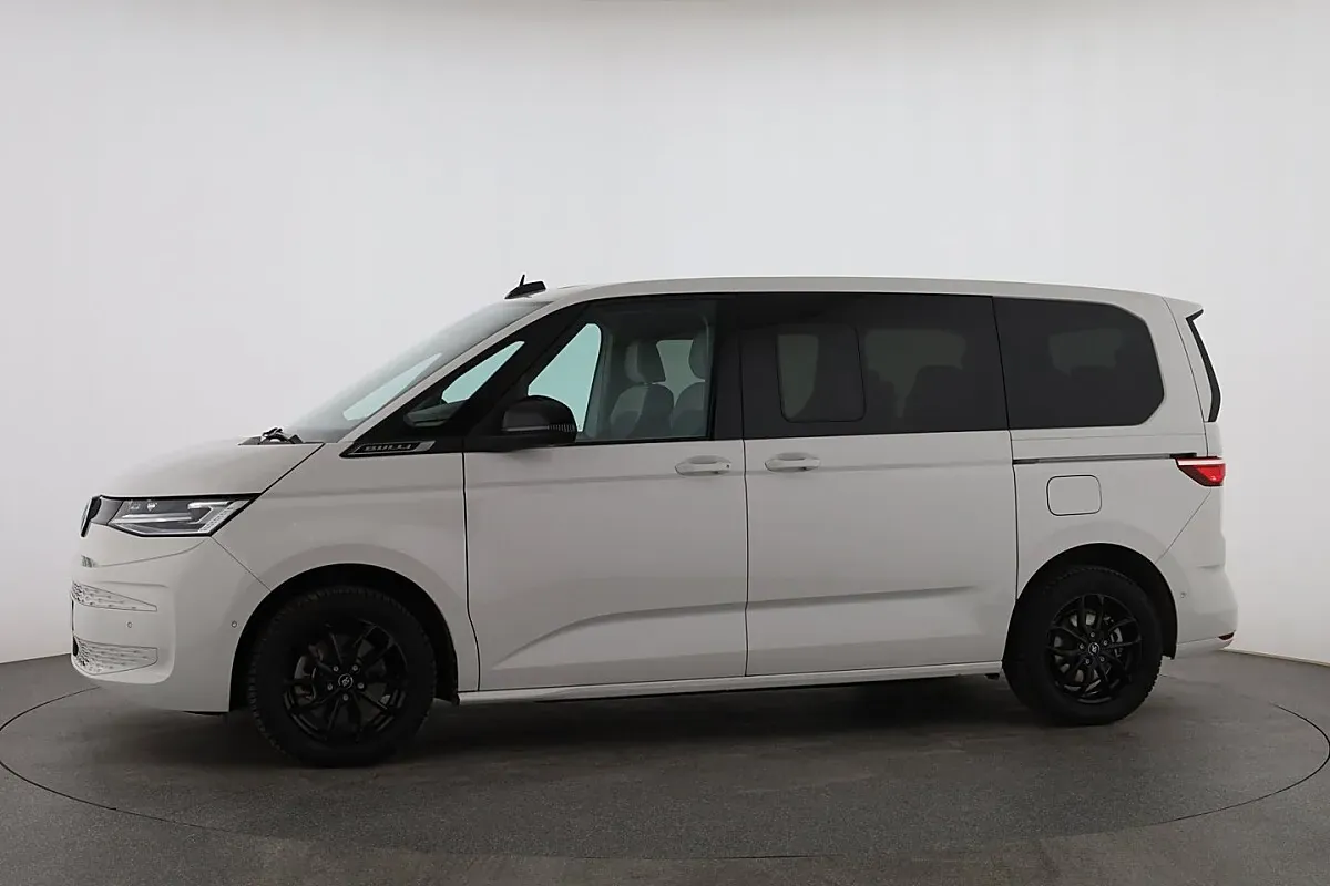 Volkswagen Multivan 2025 photo 2