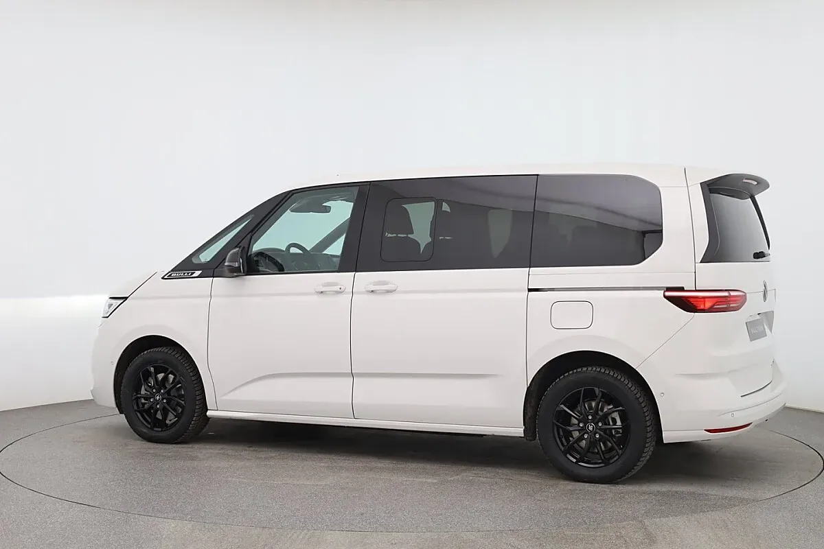 Volkswagen Multivan 2025 photo 3