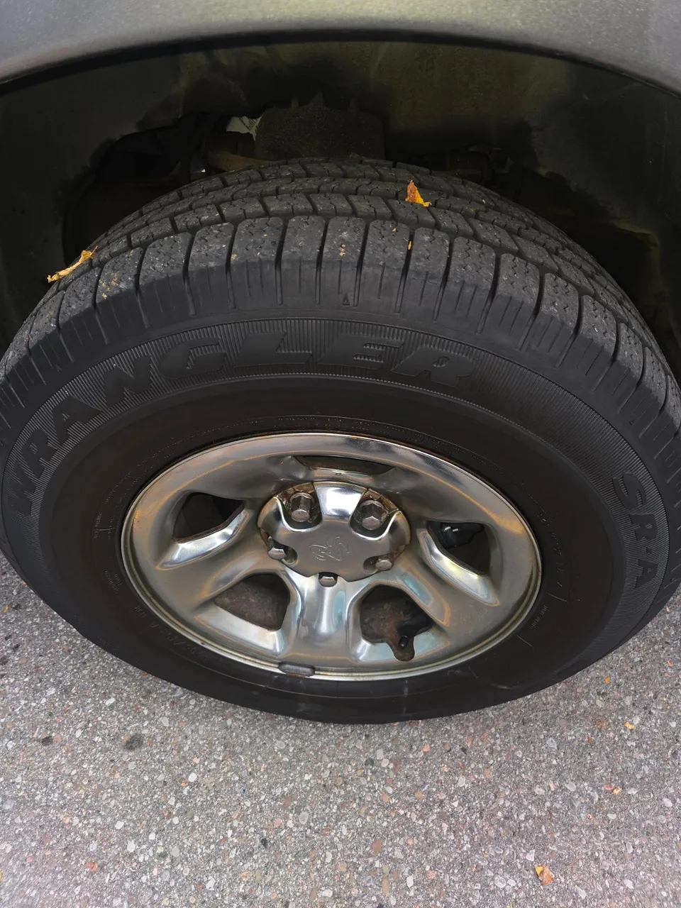 Dodge Ram 1500 2012 photo 4