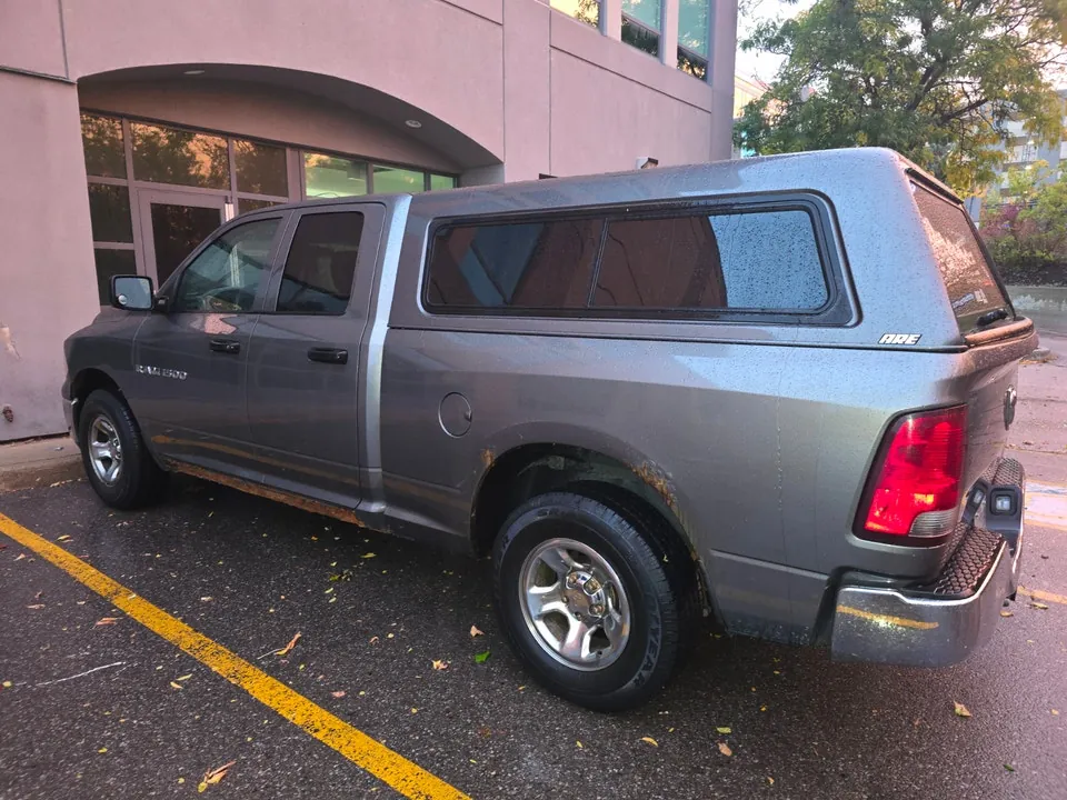 Dodge Ram 1500