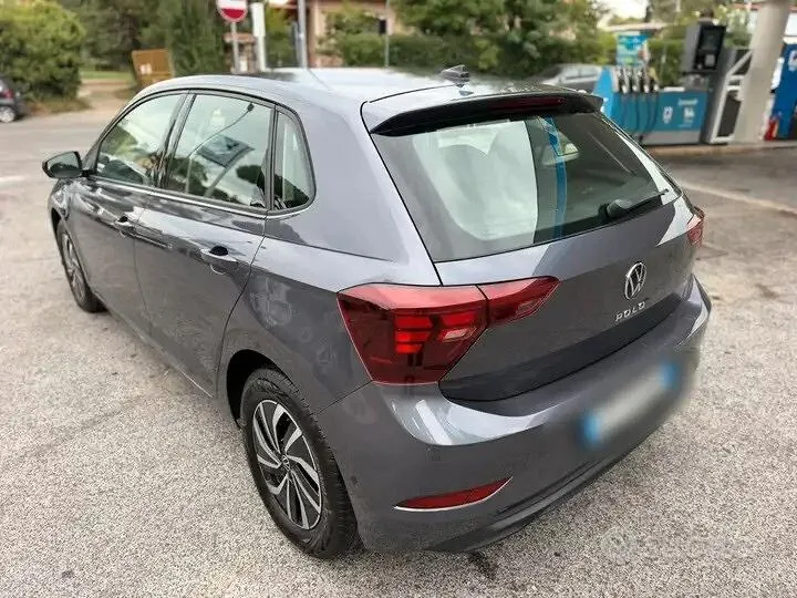 Volkswagen Polo 2023 photo 4