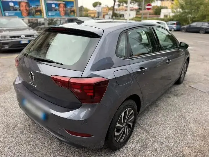 Volkswagen Polo 2023 photo 5
