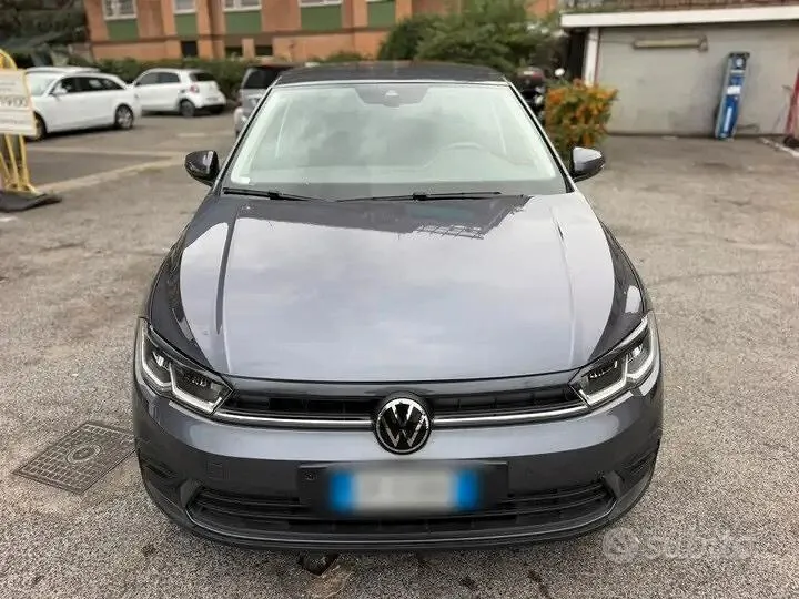 Volkswagen Polo 2023 photo 3