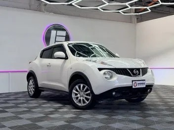 Nissan Juke 2013 photo 2