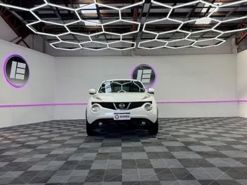 Nissan Juke 2013 photo 3
