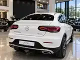 Mercedes-Benz Glc-Class 2022 photo 5
