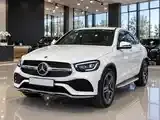 Mercedes-Benz Glc-Class 2022 photo 2