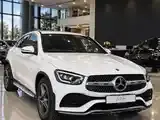 Mercedes-Benz Glc-Class 2022 photo 3