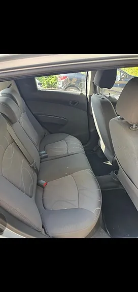 Chevrolet Spark 2011 photo 4