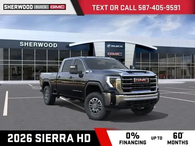 GMC Sierra 3500Hd